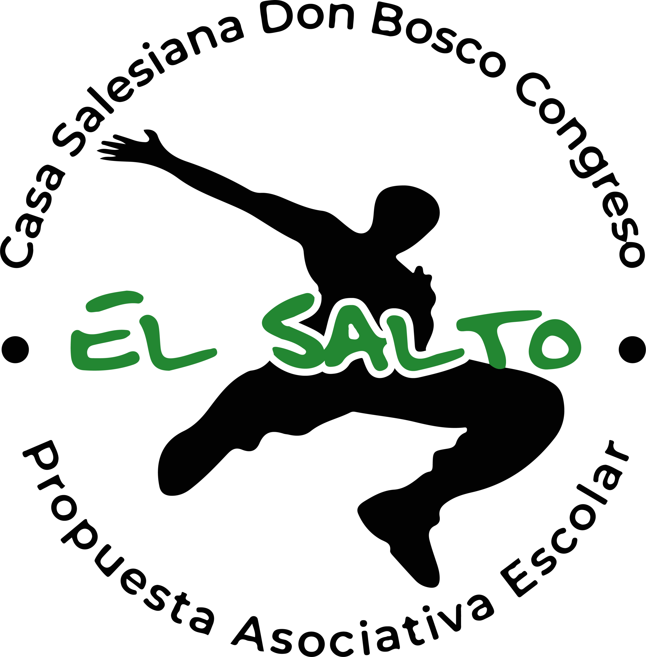 Home el salto pae 2